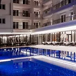 Apartment Blutique & Balconies Golem (Tirana)