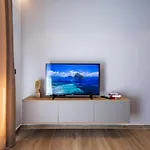 Apartment Blutique & Balconies Golem (Tirana)