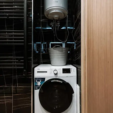 Blutique & Balconies *